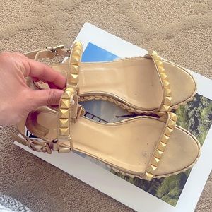 Christian Louboutin Wedges